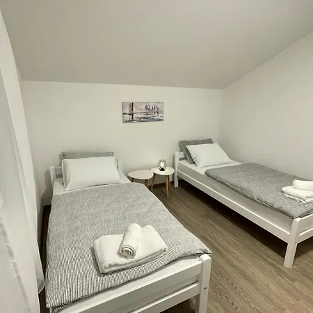 Lejlighed P&m Mostar