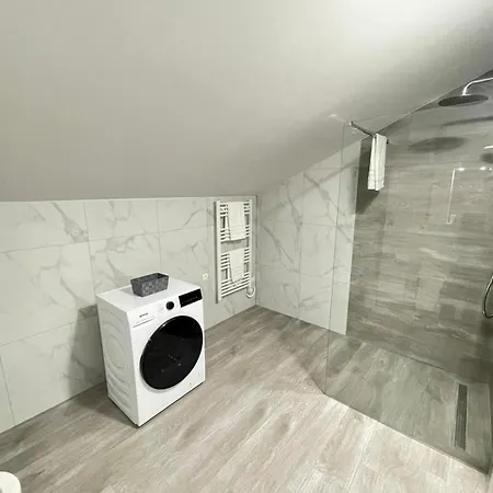 Lejlighed P&m Mostar