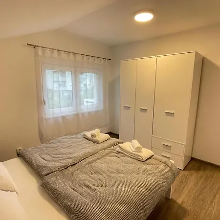 P&m Lejlighed